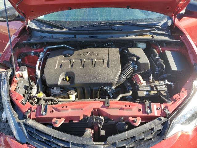 Photo 11 from auction – 2016 TOYOTA COROLLA L with VIN 5YFBURHE5GP542471