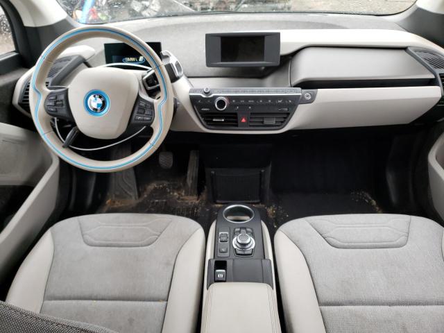 Photo 8 from auction – 2014 BMW I3 BEV with VIN WBY1Z2C53EV284892