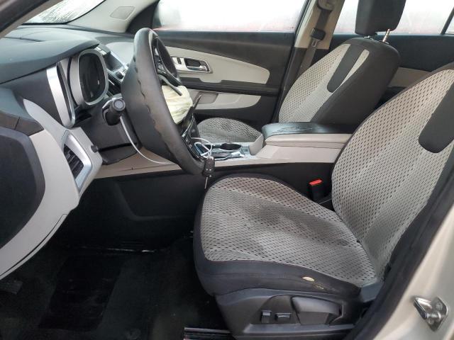Photo 7 from auction – 2014 CHEVROLET EQUINOX LS with VIN 2GNALAEK7E6143657