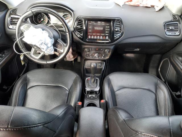 Photo 8 from auction – 2020 JEEP COMPASS LI with VIN 3C4NJCCB4LT211131