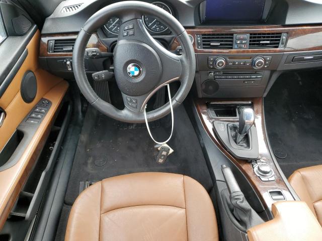 Photo 8 from auction – 2013 BMW 328 I with VIN WBADW3C5XDE824960