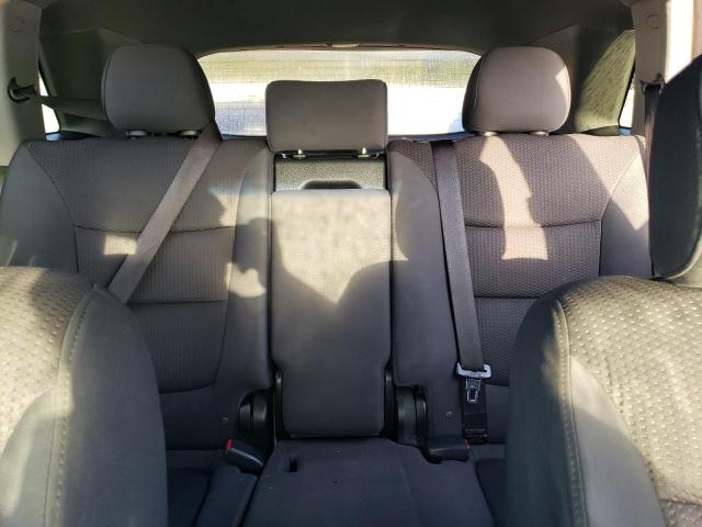 Photo 10 from auction – 2011 KIA SORENTO BA with VIN 5XYKT3A16BG108127