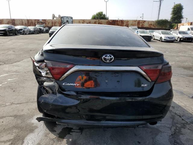 Photo 6 from auction – 2017 TOYOTA CAMRY LE with VIN 4T1BF1FK4HU662931
