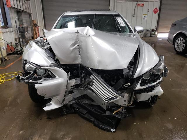 Photo 5 from auction – 2016 LEXUS LS 460 with VIN JTHBL5EF3G5138931