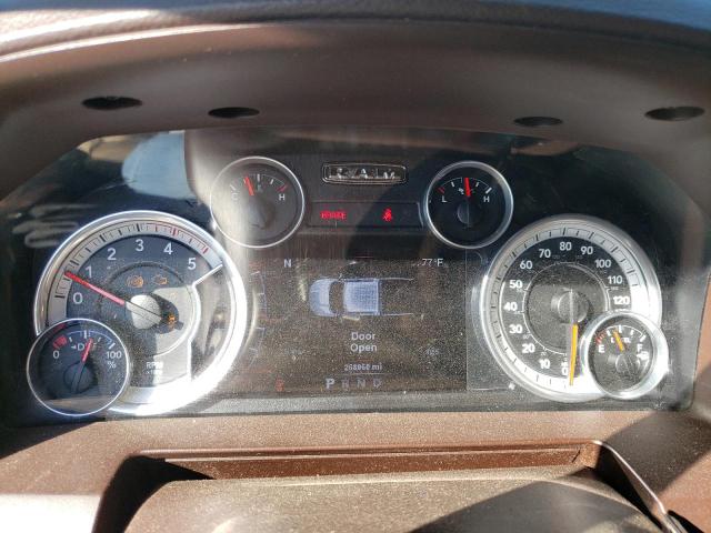 Photo 9 from auction – 2014 RAM 2500 LARAM with VIN 3C6UR5FL7EG295677
