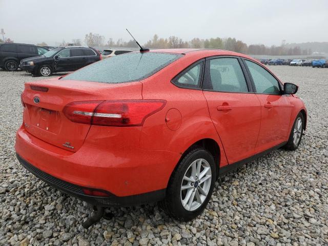Photo 3 from auction – 2016 FORD FOCUS SE with VIN 1FADP3F29GL272519