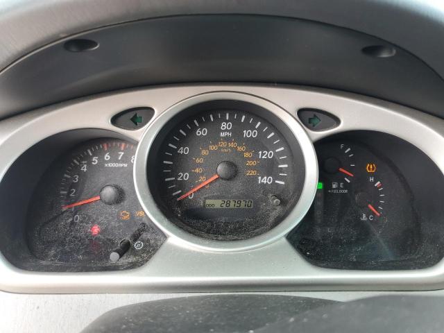 Photo 9 from auction – 2006 TOYOTA HIGHLANDER with VIN JTEEP21A160149705