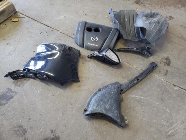 Photo 12 from auction – 2020 MAZDA 3 with VIN JM1BPALM7L1174512