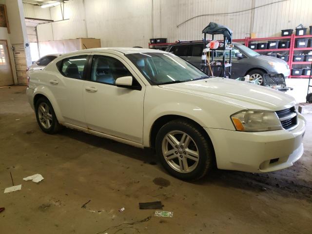 Photo 4 from auction – 2010 DODGE AVENGER R/ with VIN 1B3CC5FB8AN171367