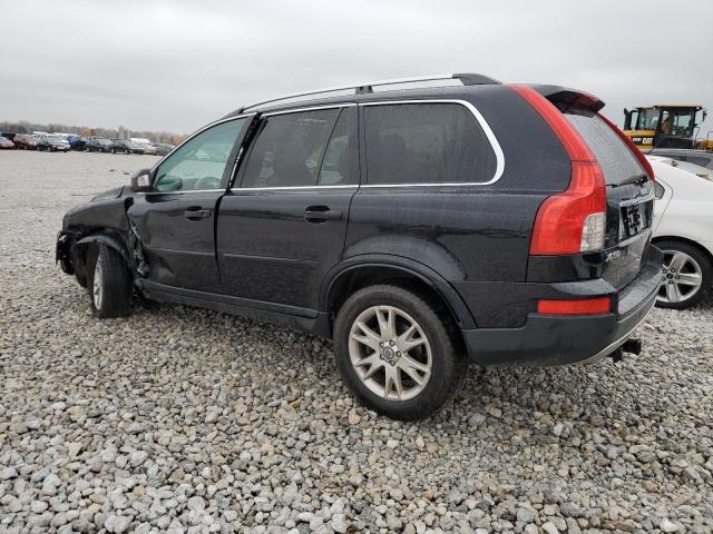 Photo 2 from auction – 2007 VOLVO XC90 V8 with VIN YV4CZ852171330372