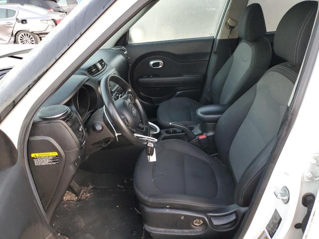 Photo 7 from auction – 2017 KIA SOUL + with VIN KNDJP3A51H7426777