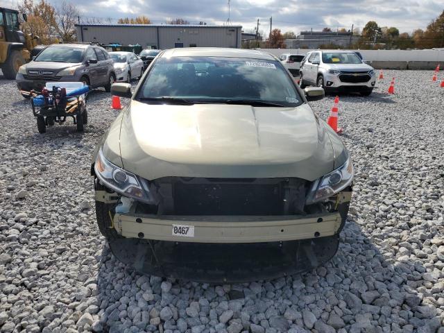 Photo 5 from auction – 2012 FORD TAURUS SEL with VIN 1FAHP2EW1CG107535