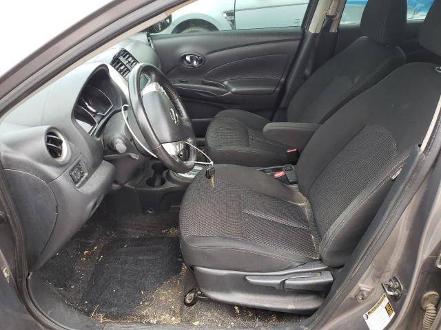 Photo 7 from auction – 2017 NISSAN VERSA S with VIN 3N1CN7AP7HL849613