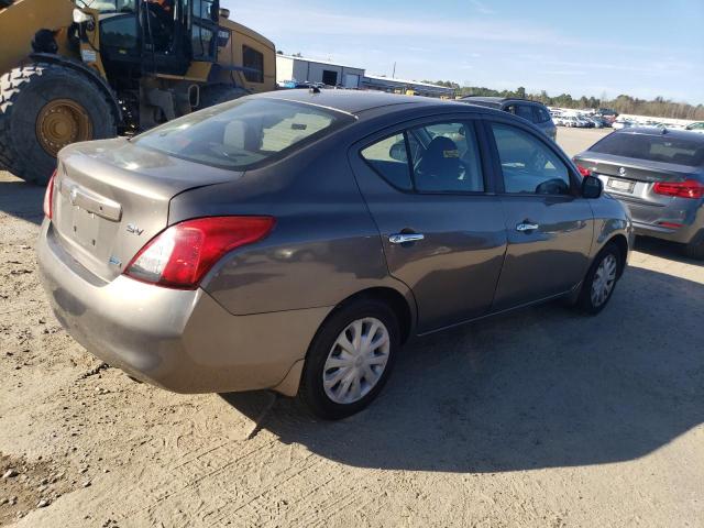 Photo 3 from auction – 2012 NISSAN VERSA S with VIN 3N1CN7AP7CL890297