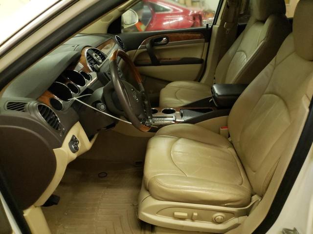 Photo 7 from auction – 2011 BUICK ENCLAVE CX with VIN 5GAKVBEDXBJ382411