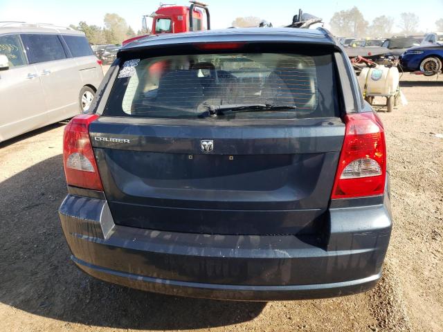 Photo 6 from auction – 2007 DODGE CALIBER with VIN 1B3HB28B37D101746