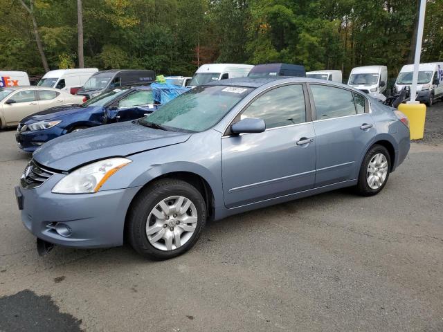 NISSAN ALTIMA BAS 2012 with VIN 1N4AL2AP4CC194348 - Photo from auction