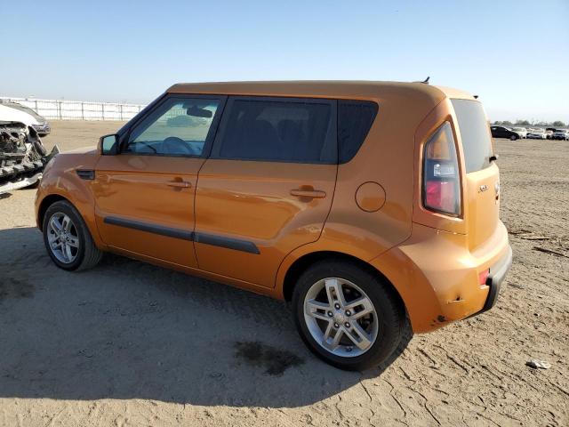 Photo 2 from auction – 2011 KIA SOUL + with VIN KNDJT2A29B7251763