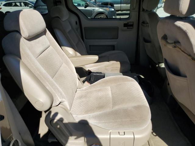Photo 11 from auction – 2004 FORD FREESTAR S with VIN 2FMZA52214BA70784