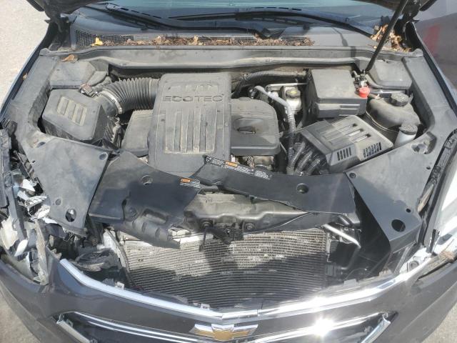 Photo 11 from auction – 2016 CHEVROLET EQUINOX LT with VIN 2GNALCEK3G6164830