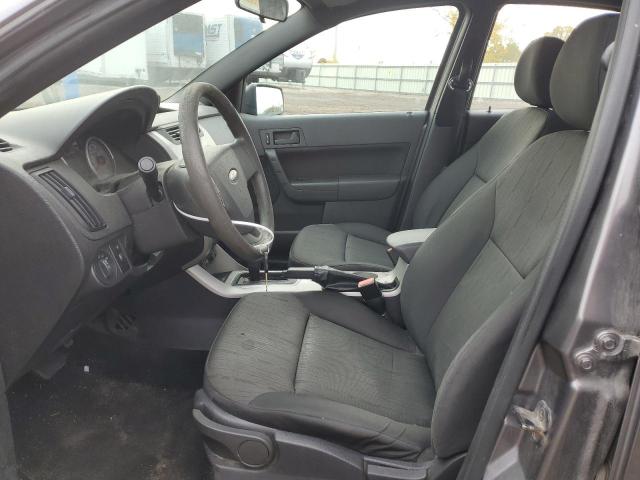Photo 7 from auction – 2010 FORD FOCUS SE with VIN 1FAHP3FN3AW256186