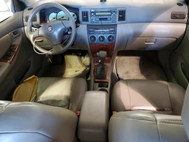 Photo 8 from auction – 2003 TOYOTA COROLLA CE with VIN JTDBR32EX32016367
