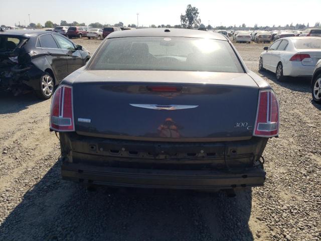 Photo 6 from auction – 2014 CHRYSLER 300C VARVA with VIN 2C3CCADT3EH189880