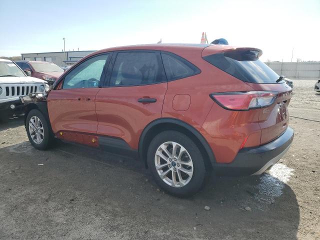Photo 2 from auction – 2020 FORD ESCAPE S with VIN 1FMCU0F67LUA55955