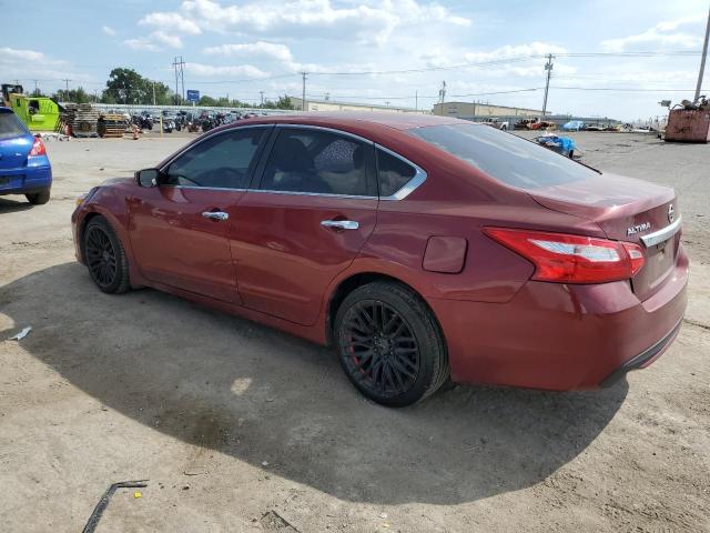 Photo 2 from auction – 2016 NISSAN ALTIMA 2.5 with VIN 1N4AL3AP7GN366291