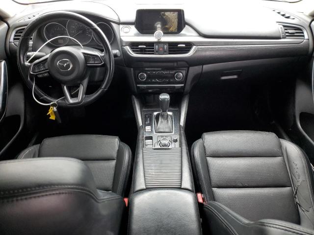 Photo 8 from auction – 2017 MAZDA 6 TOURING with VIN JM1GL1V55H1105543