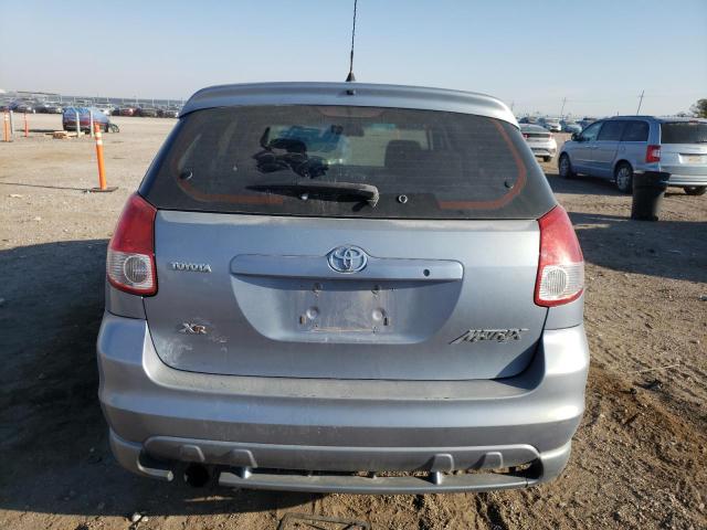 Photo 6 from auction – 2004 TOYOTA COROLLA MA with VIN 2T1KR32E54C177566