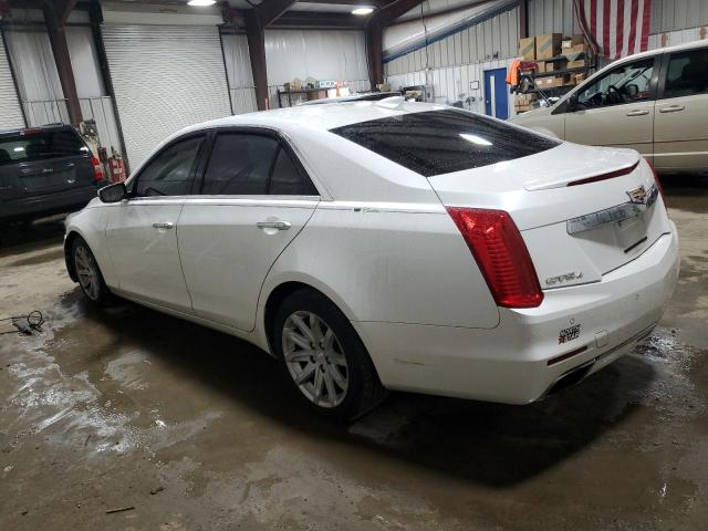 Photo 2 from auction – 2015 CADILLAC CTS with VIN 1G6AW5SX0F0143133