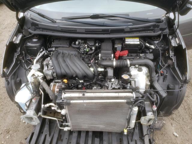 Photo 11 from auction – 2018 NISSAN VERSA NOTE with VIN 3N1CE2CP6JL366605