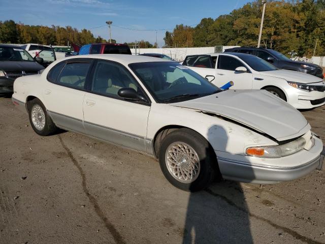 Photo 4 from auction – 1997 CHRYSLER LHS with VIN 2C3HC56F5VH540048