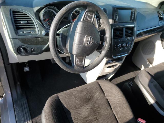 Photo 8 from auction – 2018 DODGE GRAND CARA with VIN 2C4RDGBG4JR138792