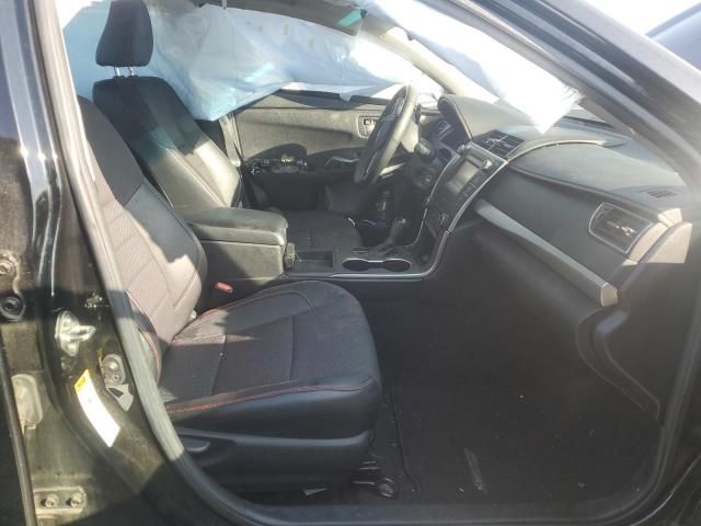 Photo 7 from auction – 2016 TOYOTA CAMRY LE with VIN 4T1BF1FK2GU250764