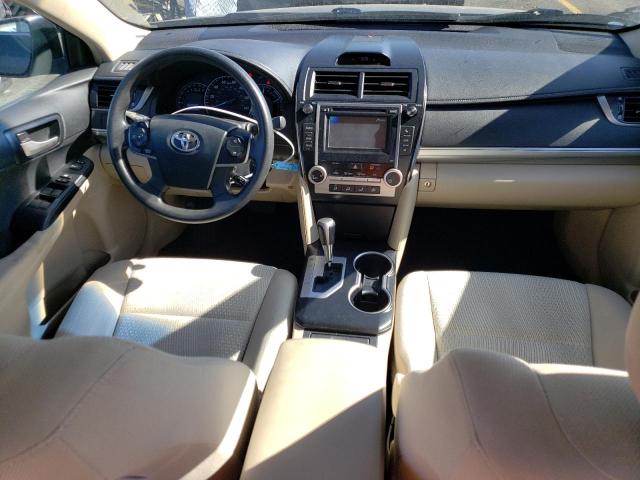 Photo 8 from auction – 2013 TOYOTA CAMRY L with VIN 4T4BF1FK3DR297402