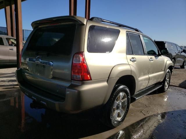Photo 3 from auction – 2006 TOYOTA 4RUNNER SR with VIN JTEZU14R068062756