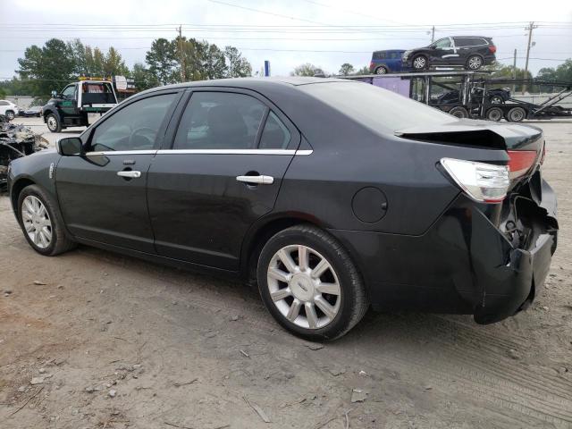Photo 2 from auction – 2011 LINCOLN MKZ with VIN 3LNHL2GC3BR754255