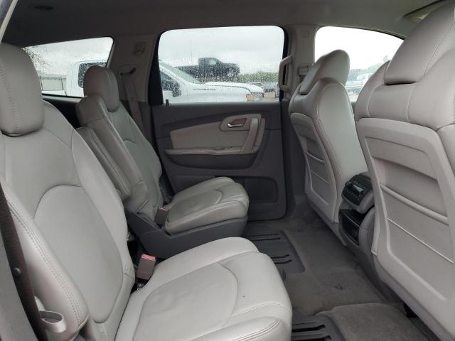 Photo 10 from auction – 2009 CHEVROLET TRAVERSE L with VIN 1GNER23D09S148342