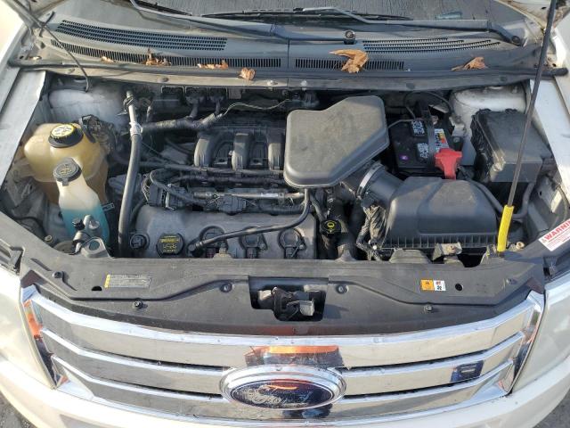 Photo 12 from auction – 2008 FORD EDGE SE with VIN 2FMDK49C88BB07576