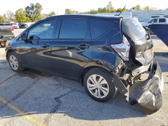 Photo 2 from auction – 2017 NISSAN VERSA NOTE with VIN 3N1CE2CP6HL372592