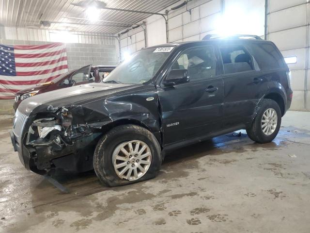 MERCURY MARINER PR 2008 with VIN 4M2CU97108KJ30391 - Photo from auction