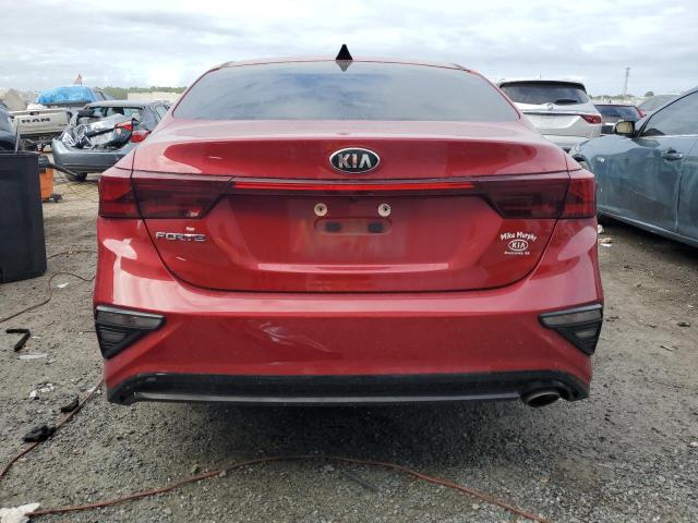 Photo 6 from auction – 2019 KIA FORTE with VIN 3KPF24AD6KE129402