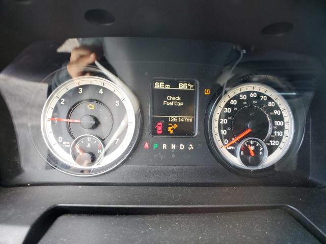 Photo 9 from auction – 2014 RAM 1500 ST with VIN 1C6RR7KT1ES432564