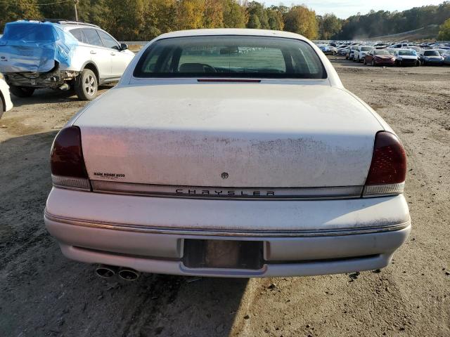 Photo 6 from auction – 1997 CHRYSLER LHS with VIN 2C3HC56F5VH540048