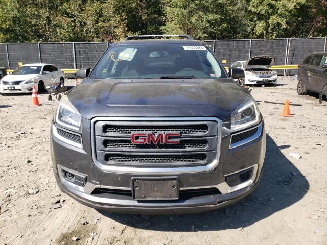 Photo 5 from auction – 2014 GMC ACADIA SLE with VIN 1GKKVNED9EJ322547