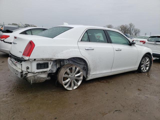 Photo 3 from auction – 2020 CHRYSLER 300 LIMITE with VIN 2C3CCAKG9LH142050