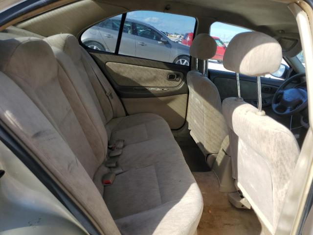 Photo 10 from auction – 1999 NISSAN ALTIMA XE with VIN 1N4DL01D4XC204874