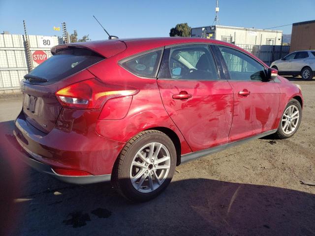 Photo 3 from auction – 2015 FORD FOCUS SE with VIN 1FADP3K27FL349392